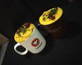 Cup Dhokla recipe step 3 photo