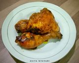 Foto langkah ke 5 dari resep Ayam ungkep.
