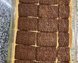 Foto del paso 6 de la receta: Torta Chocolinas o Chocotorta 🍰