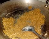 A picture of step 6 of Sattu ki kachori.
