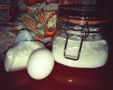 Foto del paso 1 de la receta: Torta de Coco 🥥