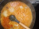 Garang Asem Ayam