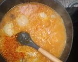 Foto langkah ke 3 dari resep Garang Asem Ayam.