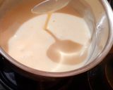 A picture of step 6 of Baked Rasgulla.