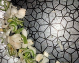 Foto del paso 3 de la receta: Filete de pescado en salsa de soya con jengibre
