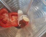 Foto del paso 1 de la receta: Sopa de caracol (sencilla)👌☺️