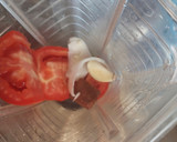 Foto del paso 1 de la receta: Sopa de caracol (sencilla)👌☺️