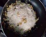 Foto del paso 4 de la receta: Arroz saborizado