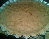 Foto del paso 4 de la receta: Tarta de mango integral!!!🥧🥧