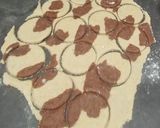 Foto del paso 3 de la receta: Alfajores - Ojitos - Galletitas (vegan)
