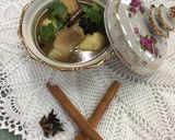 รูปขั้นตอนการทำที่ 10 ของ ไข่พะโล้