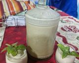 Foto del paso 3 de la receta: Licor de Maní