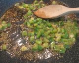 Foto del paso 3 de la receta: Arroz de menudillos de pollo