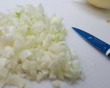 Foto del paso 1 de la receta Marmitako de atún