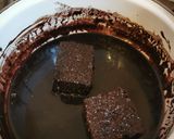 A legfinomabb kókusz kocka recept fázis 5 fotója