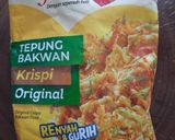 Foto langkah ke 2 dari resep Bakwan a.k.a bala2 pakai tepung jadi.