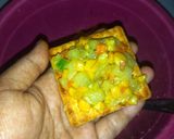 Foto langkah ke 6 dari resep Gabin Goreng Isi Rogut.