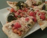 Foto del paso 9 de la receta: Focaccia giardino 