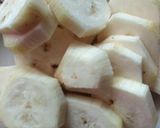 Foto langkah ke 5 dari resep Gulai Kuning Jantung Pisang dkk.
