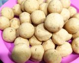 Foto langkah ke 3 dari resep Kolak Ubi Kuning| Kolak Biji Salak.