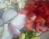 Tikki kaddu ki sabzi recipe step 2 photo