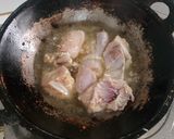 Foto langkah ke 1 dari resep Ayam Goreng Saos Mentega.