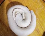 Layered paratha recipe step 2 photo