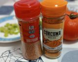 Foto del paso 4 de la receta Ensalada de Tomate y Aguacate