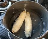 Malai champ roll recipe step 1 photo