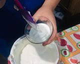Foto del paso 9 de la receta: Mousse de fresa angelical 🍓