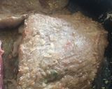 Foto del paso 3 de la receta: Bifes rellenos