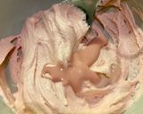 Foto del paso 4 de la receta: 🇬🇧 BUTTERCREAM para tortas y cupcakes (Reino Unido)