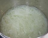 沙爹肥牛金菇粉絲鍋的食譜步驟3照片