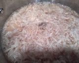 Gyömbér szirup recept fázis 5 fotója