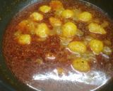 અવધી આલુ દમ (Awadhi Aloo Dum Recipe In Gujarati) રેસીપી સ્ટેપ6ફોટો