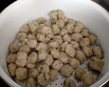 Foto langkah ke 6 dari resep Cilok Ayam.