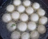 Foto langkah ke 7 dari resep Cimol Keju Mozarella.