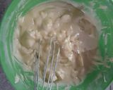 Foto del paso 6 de la receta: Tarta de manzana invertida