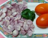 A picture of step 6 of Chettinad Chicken.