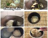 How To Make THE BEST Thai Street Food Chicken Rice Thai Chef Food recipe step 3 photo