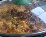 Foto del paso 4 de la receta: Tortilla de cochayuyo