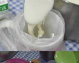 PINKY STRAWBERRY 🍓🍓🍓Kek Cawan Mini Kukus