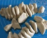 Foto langkah ke 3 dari resep Kulit Gyoza/Dimsum.