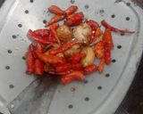 Foto langkah ke 1 dari resep Sambel Tempe.