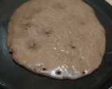 ચોકલેટ પેનકેક(chocolate pancake recipe in gujarati) રેસીપી સ્ટેપ4ફોટો