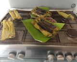 Foto langkah ke 4 dari resep Pepes ikan layang.