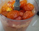 Foto langkah ke 4 dari resep Sambal Baby Cumi 🔥.