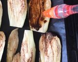 Foto del paso 2 de la receta: Chips de Berenjenas