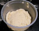 Foto del paso 3 de la receta: Pascualina de espinacas y ricota