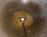 Foto langkah ke 3 dari resep Mie tek tek simple.
